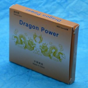 Dragon Power eladó
