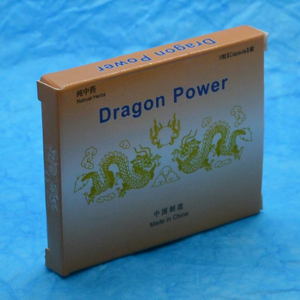 Dragon Power vásárlás