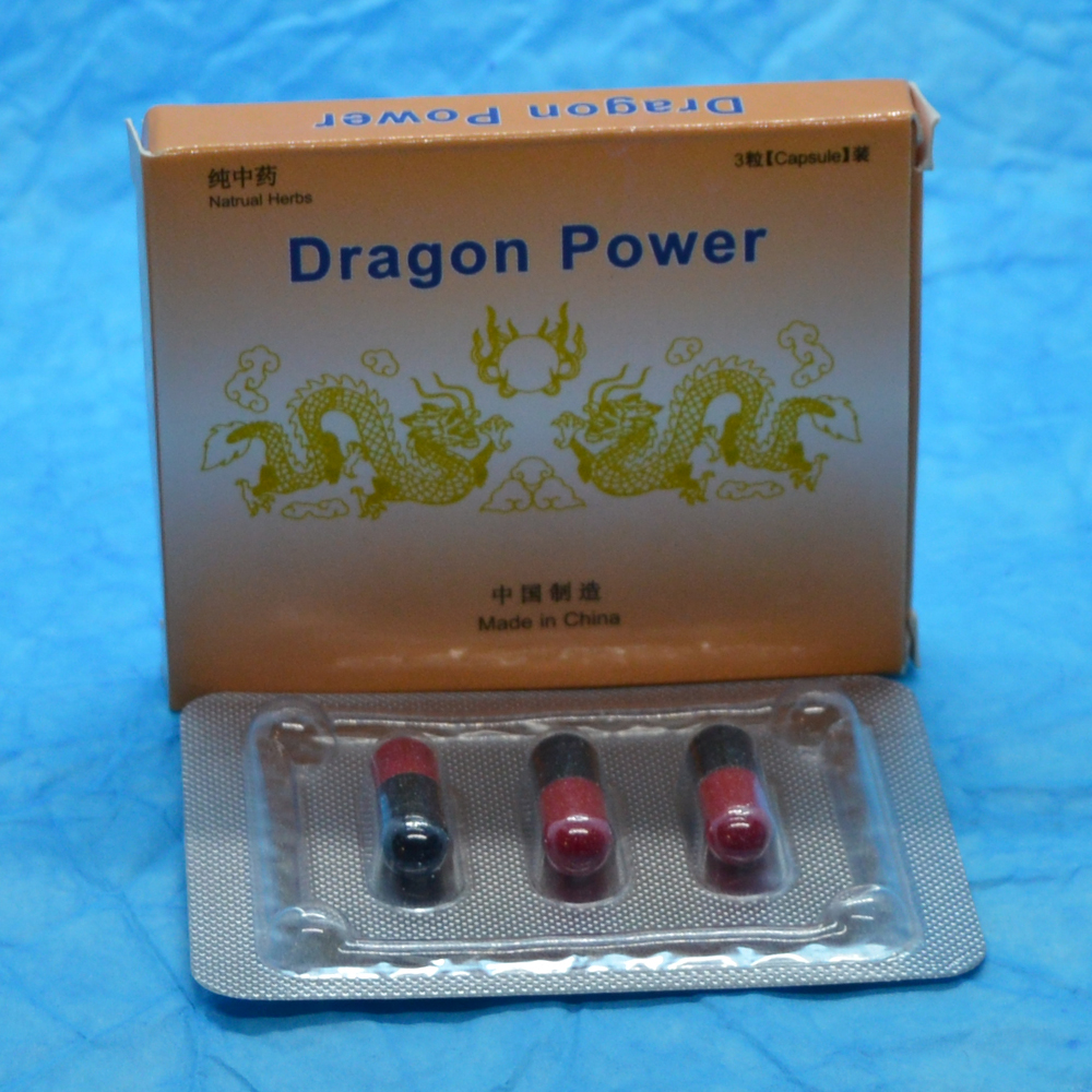 Dragon Power akciós áron