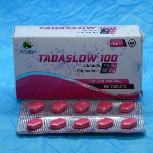Tadaslow akciós áron