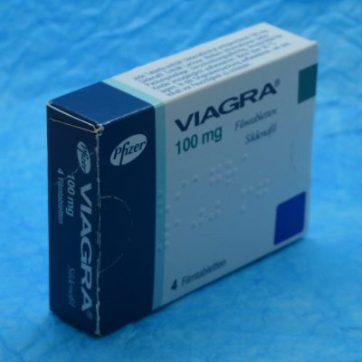 Pfizer Viagra eladó