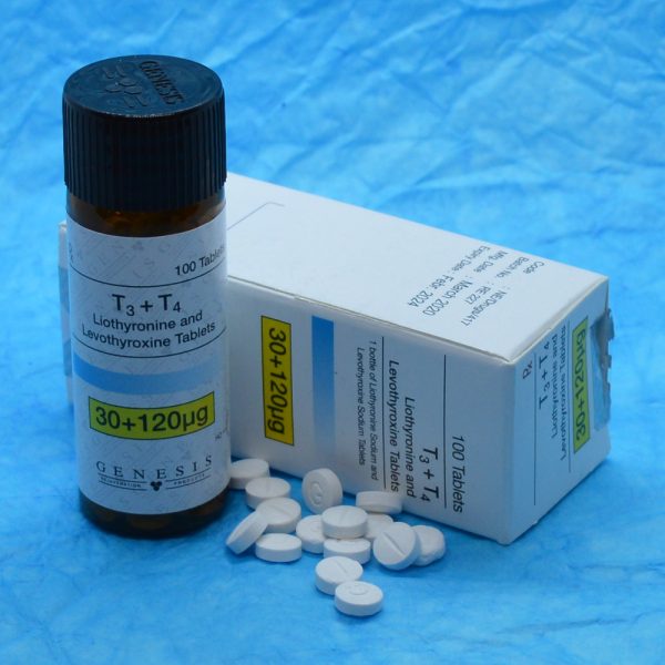 Genesis T3+T4 vásárlás